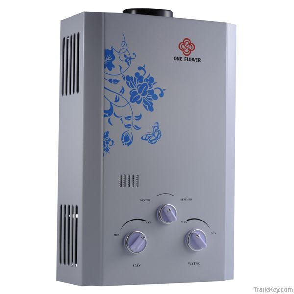 Gas Water Heater