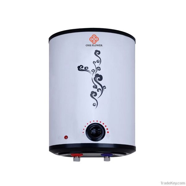 Domestic water heater