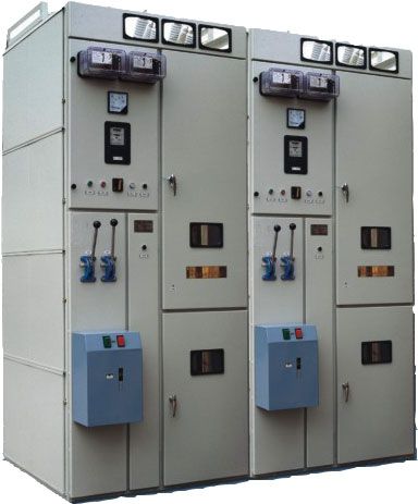 Indoor AC Switchgear