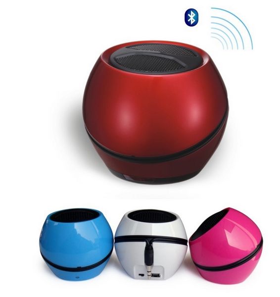 Bluetooth Speaker BS-06