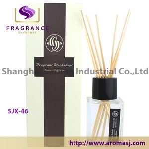 2013 Aroma Reed Diffuser Gift Set 