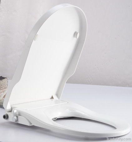 SLIM DESIGN BIDET WITH COLD WATER