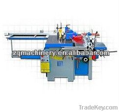 ML353 Combined wood working machine CE