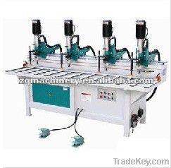 ZGY4214 Four-head drill press boring machine