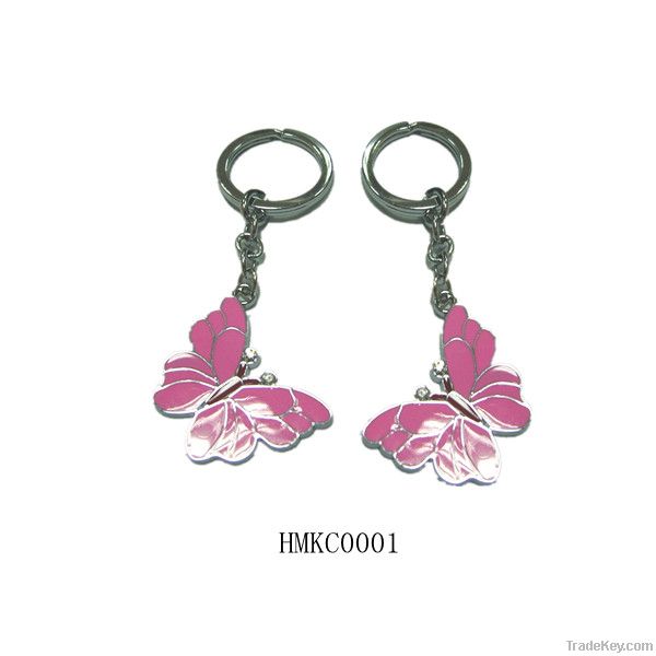 2013 top hot ZINC PLATING IRREGULAR FIGURE KEY CHAIN