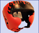 Boxing Head Guard