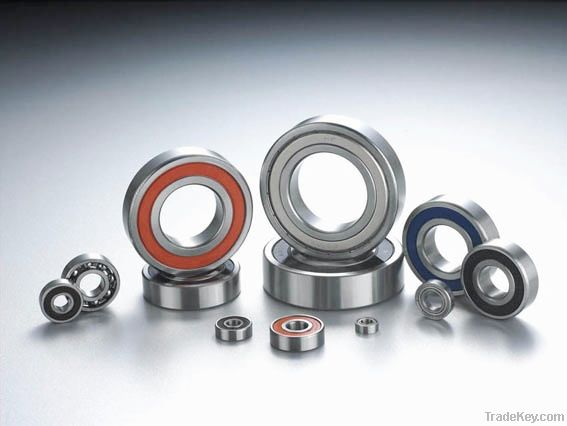 Ball Bearings