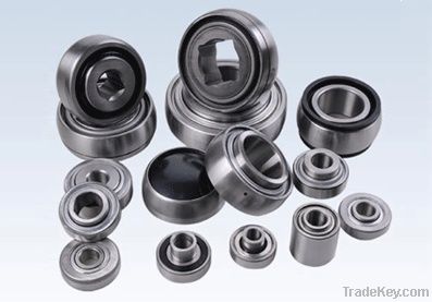 Agricultural bearings