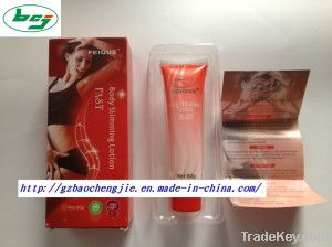 Effective & Herbal Body Slimming Lotion, Slimming Cream