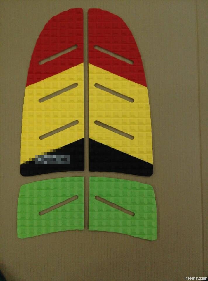 Traction Pad/Deck Pad