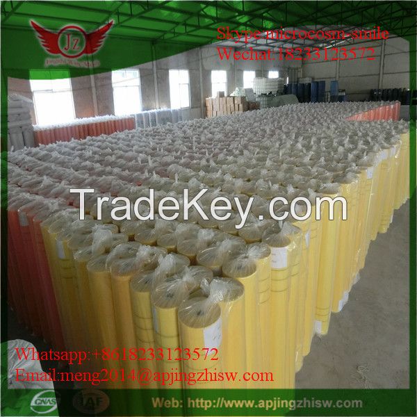 fiberglass mesh