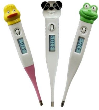 digital cure thermometer