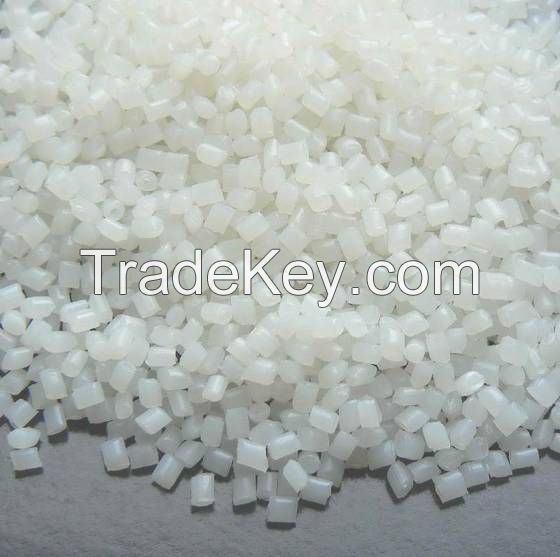 Virgin HDPE granules, Recycled LDPE granules, Virgin LLDPE granules, ABS granules, PP granules