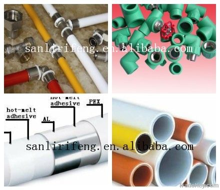 PPR Aluminum-plastic composite pipe