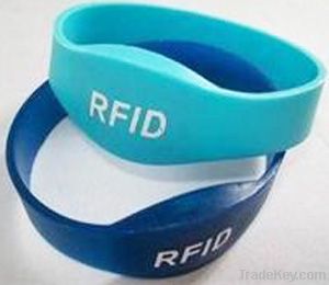 RFID Wristband