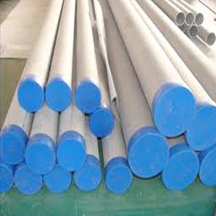 304/316L stainless steel pipe product