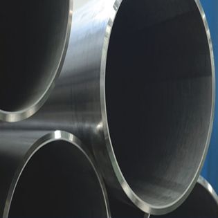 ASTM A312 TP316L Stainless Steel Seamless Pipe