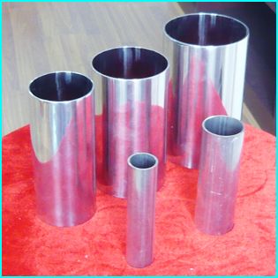 Stainless Steel Sanitary Pipe