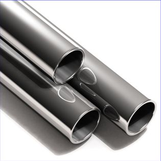 ASTM A312 TP316L Stainless Steel Seamless Pipe