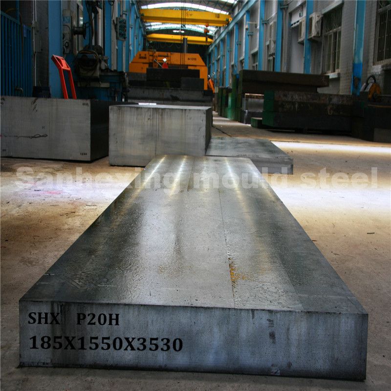 1.2311/p20 special mould steel /plastic mould steel