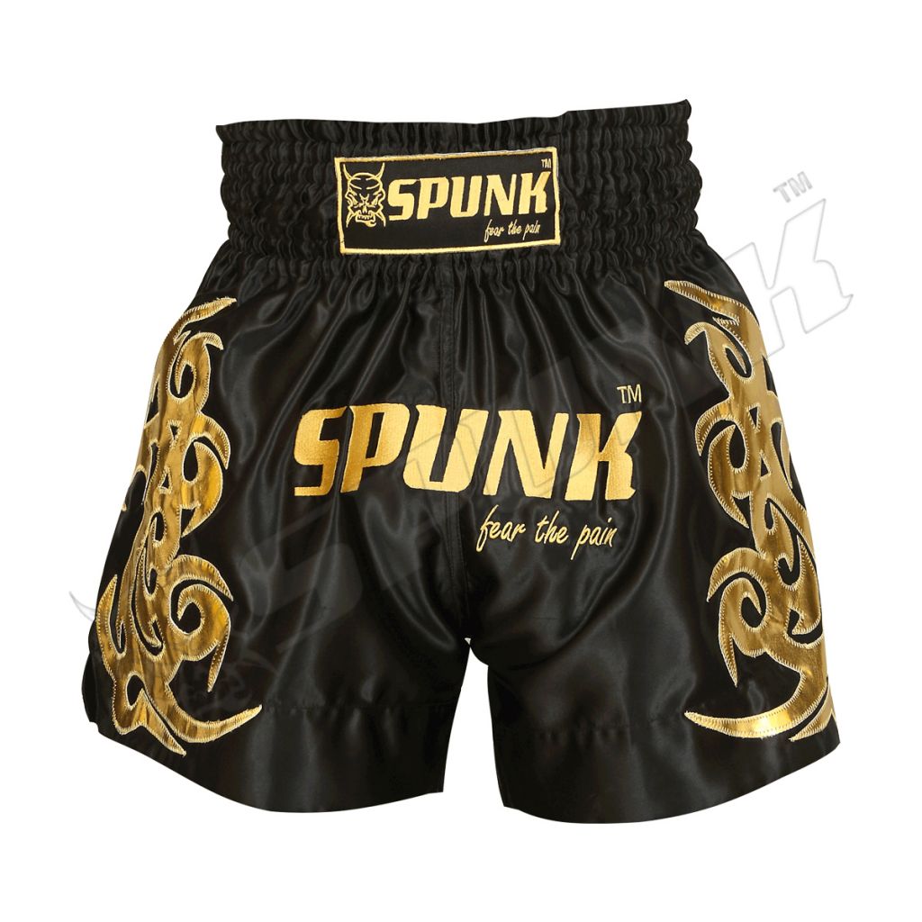 Kickboxing Shorts