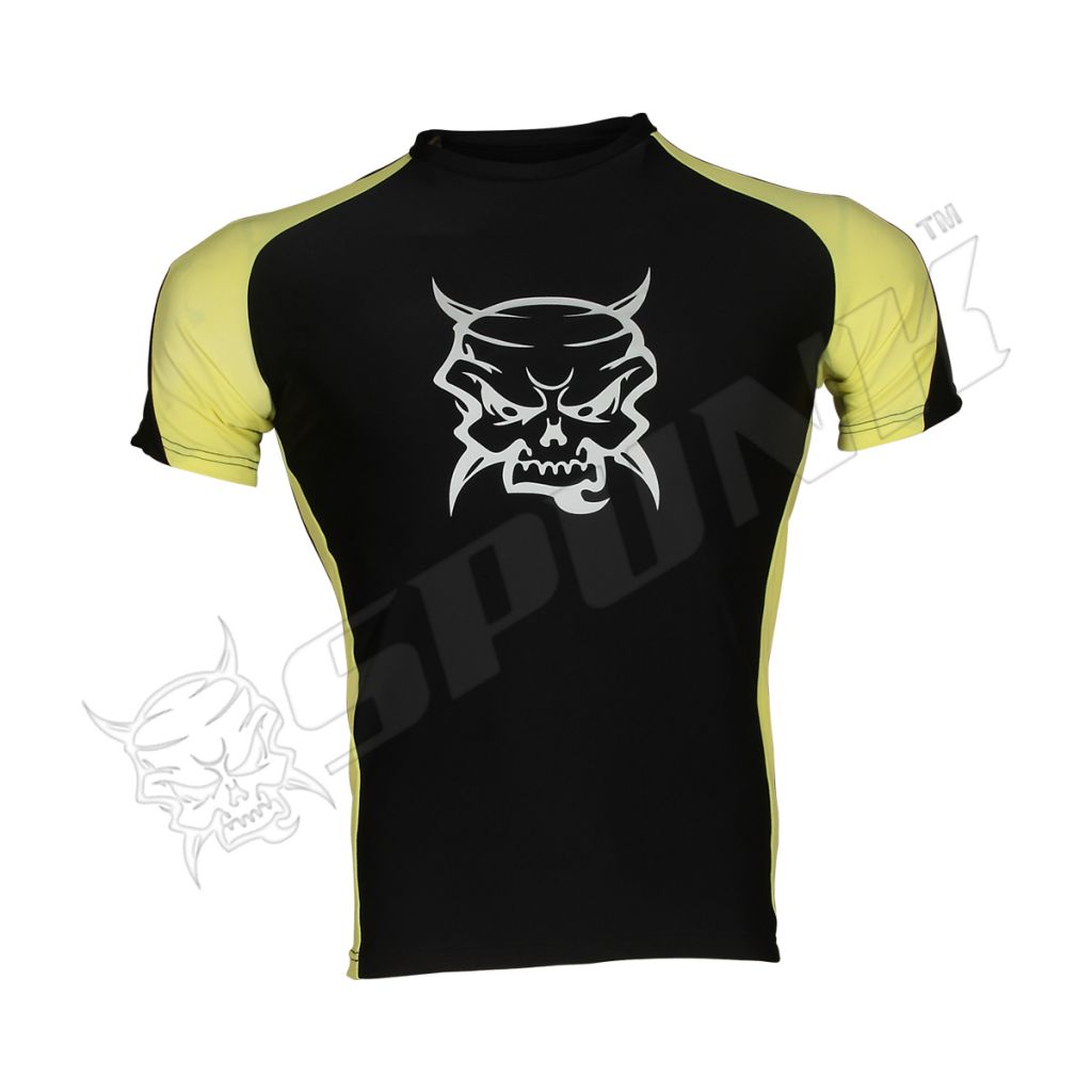 Grappling rash Guards &quot;BRUISER&quot;