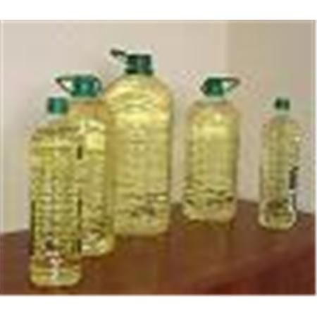 Refined Sunflower Oil