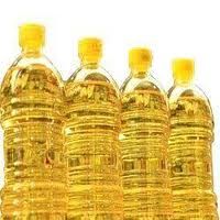 REFINED SUNFLOWER OIL 100% PURE