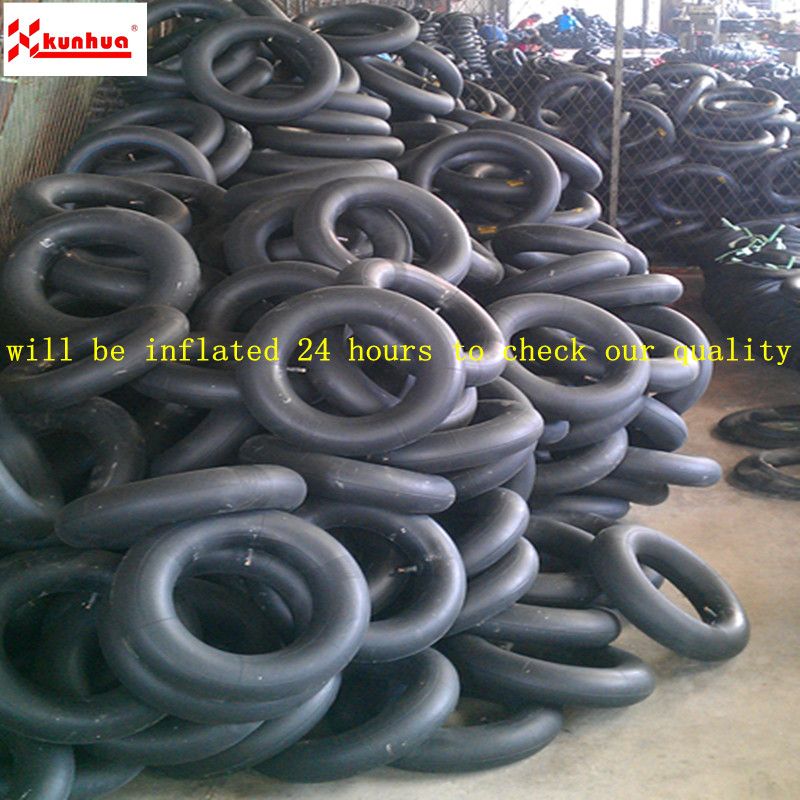 Hot sale 2.75-17 motorcycle inner tube vendor