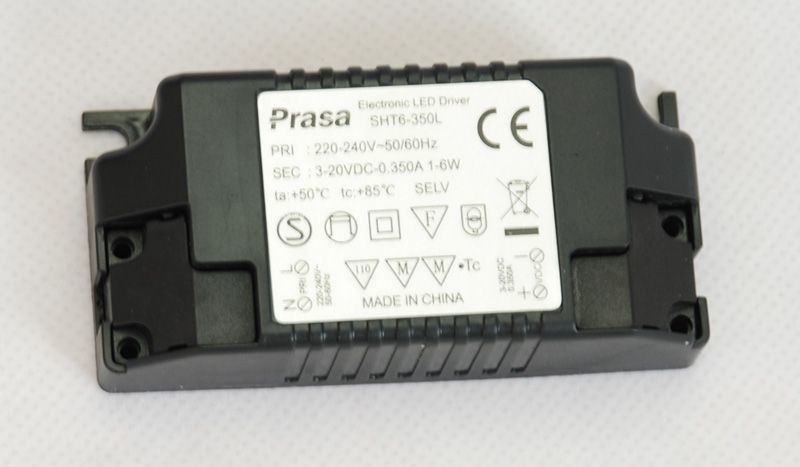 LED Driver