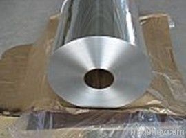 Salon Foil Roll Silver