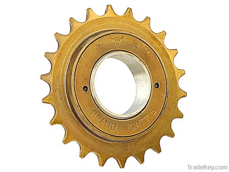 freewheel