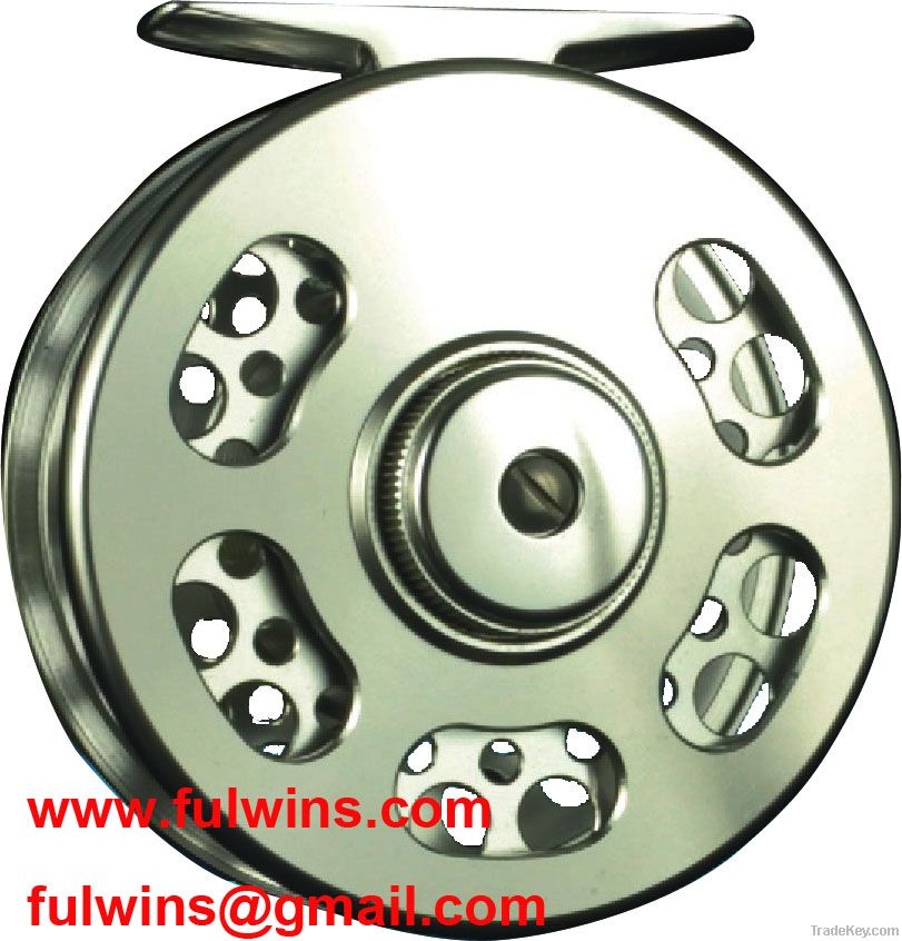 Fly Fishing Reel