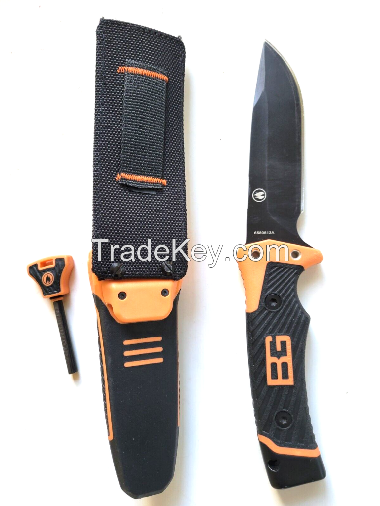 Gerber Bear Grylls Ultimate Pro Fixed Blade Knife