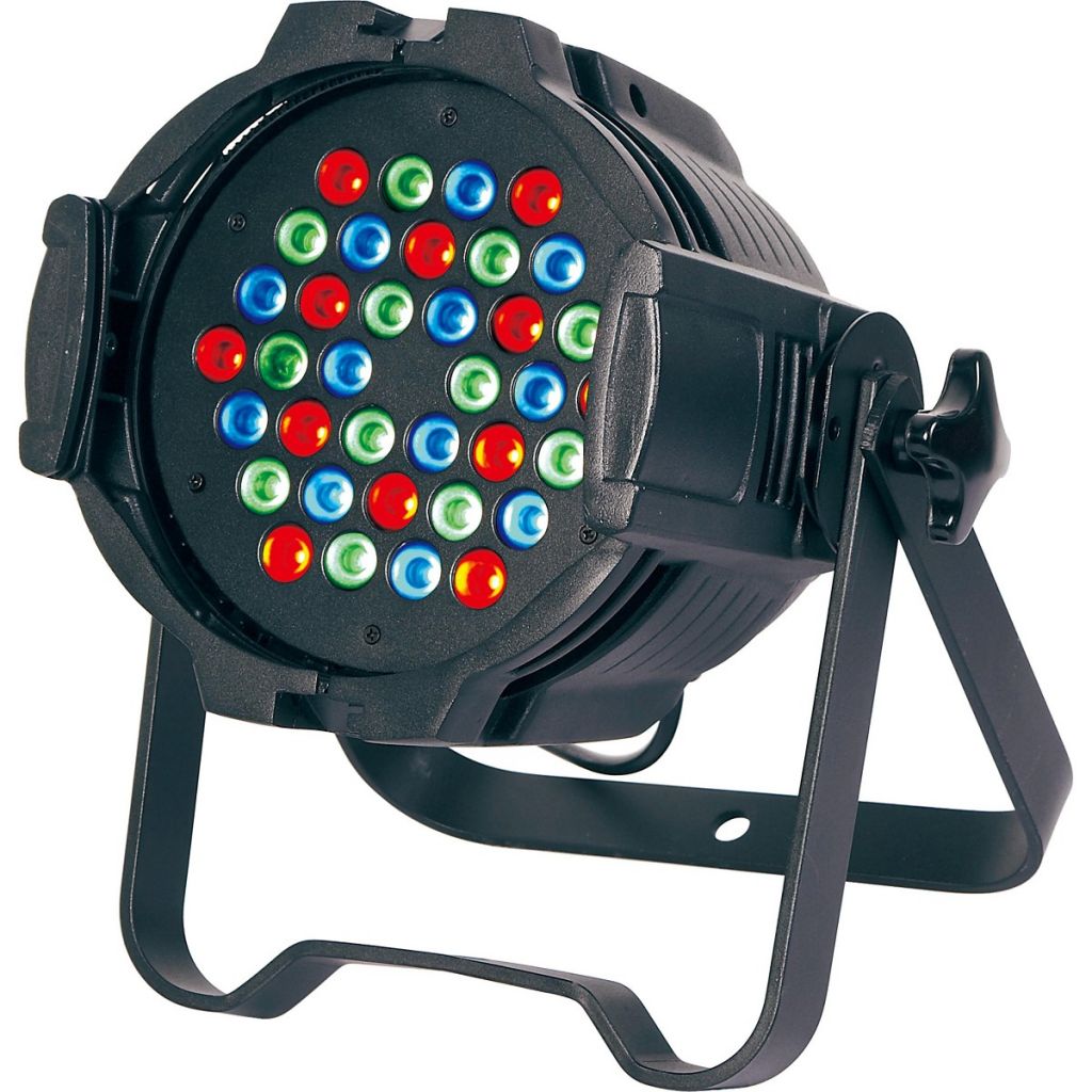 LED Par Light, 36PCS 3W RGB LEDs, P575, LED Stage Light, LED Wash