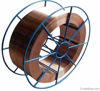 er49-1  Welding Wire