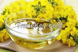 Refined Canola Oil