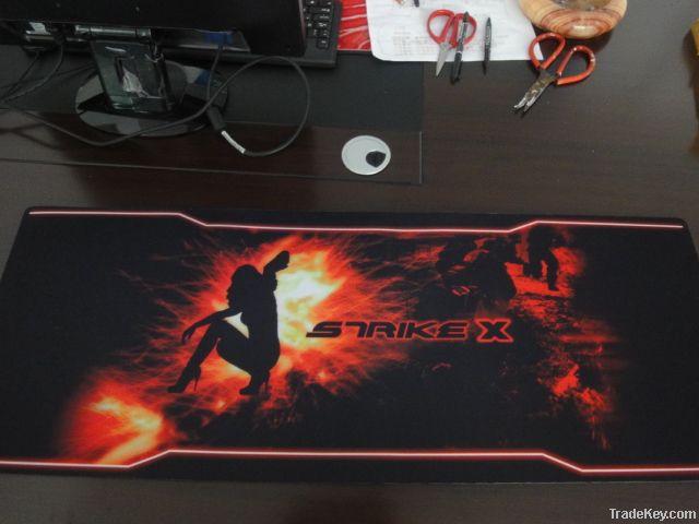 kyeboard mousepad