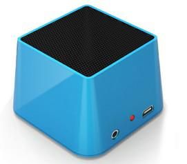 Bluetooth Speakers with USB Plug