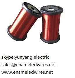 UL-approved AWG Aluminum Wire for Motor and Transformer H Class