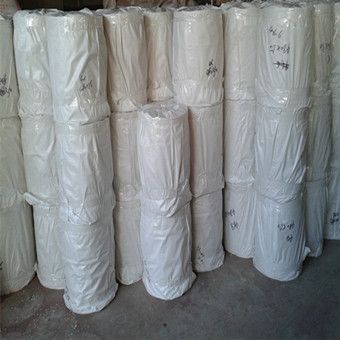 PVC sheet for blister packing