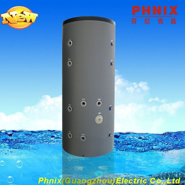 Solar Hot Water Tank 1000 Liter