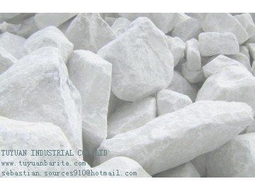 Barite For Oil Drilling