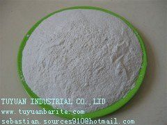 Barite Powder