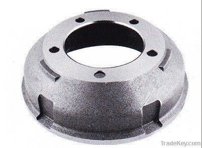 auto brake drums