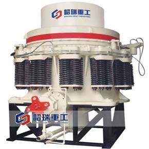 Cone Crusher