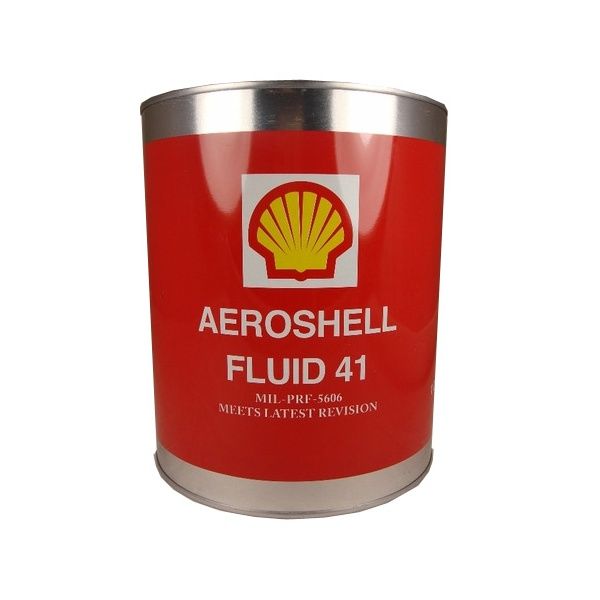 AEROSHELL