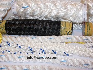 mooring rope/marine rope/fibre rope