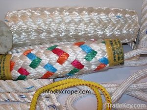 mooring rope/marine rope/fibre rope