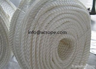 mooring rope/marine rope/fibre rope